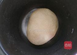 辫子坚果软欧的做法图解5