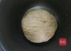 辫子坚果软欧的做法图解7