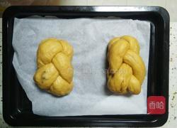 辫子坚果软欧的做法图解15