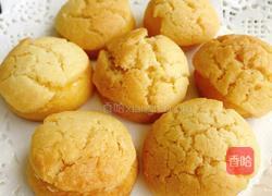 奶油泡芙的教学的做法图解20