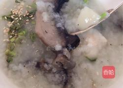 海鲜砂锅粥的做法图解15