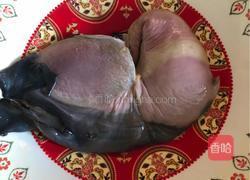 海鲜砂锅粥的做法图解7