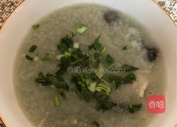 海鲜砂锅粥的做法图解13