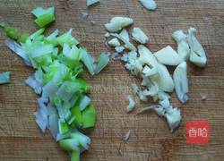 金针菇炒肉丝的做法图解4