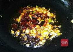 金针菇炒肉丝的做法图解5