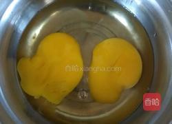 自制蛋卷的做法图解3