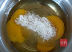 自制蛋卷的做法图解4