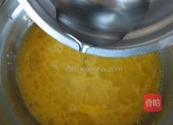 自制蛋卷的做法图解6