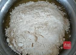 自制蛋卷的做法图解8