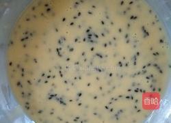 自制蛋卷的做法图解11