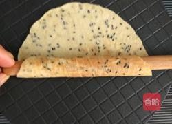 自制蛋卷的做法图解18