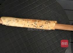 自制蛋卷的做法图解19