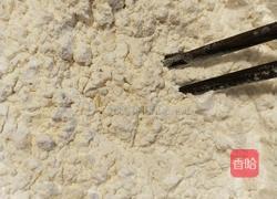 仙豆糕的做法图解2