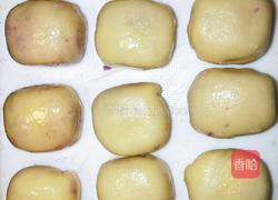 仙豆糕的做法图解7