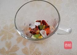 八宝果茶的做法图解2