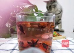 八宝果茶的做法图解4