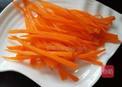 凉拌海蜇头的做法图解4