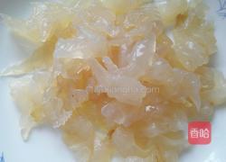 凉拌海蜇头的做法图解6
