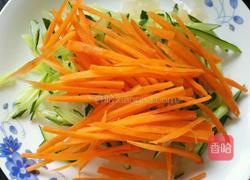 凉拌海蜇头的做法图解7