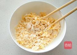 纯手工健康面条的做法图解1