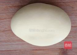 纯手工健康面条的做法图解4