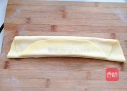 纯手工健康面条的做法图解5