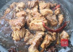 羊肉炖土豆的做法图解6
