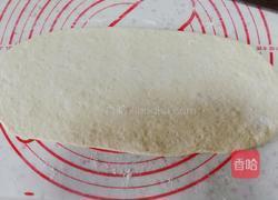 双色紫薯小馒头的做法图解4