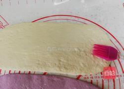 双色紫薯小馒头的做法图解6