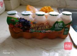 芒果冰欺凌的做法图解2