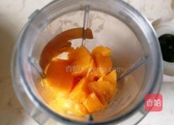 芒果冰欺凌的做法图解3