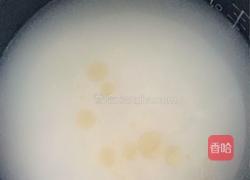 家常腊肠焖饭的做法图解13