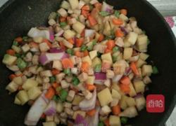 咖喱鸡饭的做法图解6