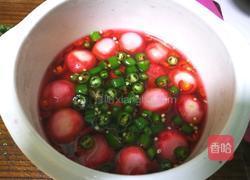 桂花蜜汁小萝卜的做法图解5