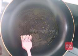 宝宝辅食之香菜土豆饼的做法图解10