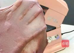 紫米福宝的做法图解1