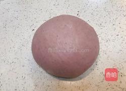 紫米福宝的做法图解5