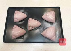 紫米福宝的做法图解9