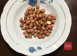 白胖子花菜的做法图解2