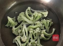 白胖子花菜的做法图解7