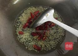 白胖子花菜的做法图解9