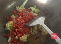 白胖子花菜的做法图解11