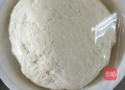 锅盔的做法图解1