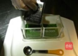 黑松露野生牛肝菌烧牛蛙的做法图解4