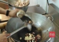 黑松露野生牛肝菌烧牛蛙的做法图解9