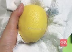 蜂蜜柠檬百香果的做法图解2