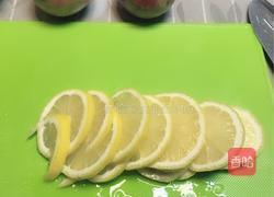 蜂蜜柠檬百香果的做法图解3