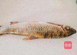 家常熏鱼的做法图解2