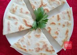 锅盔的做法图解5