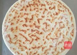 锅盔的做法图解4